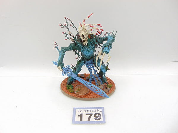 Spirit of Durthu