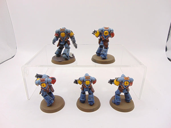 Intercessors