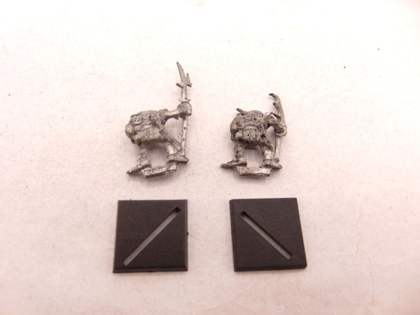 RRD5 Ruglud's Armoured Orcs
