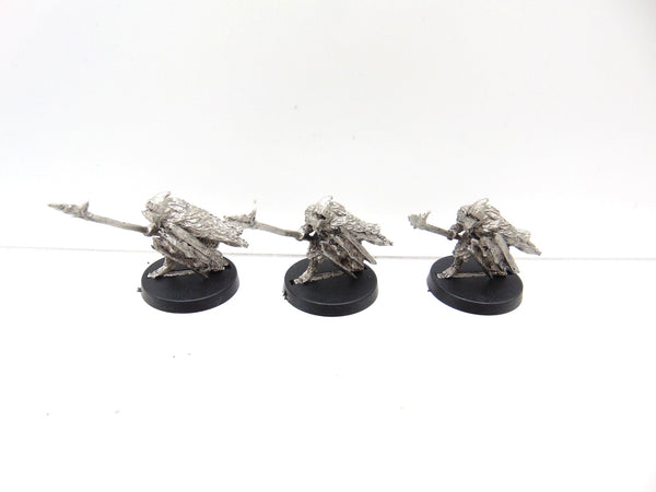 Moria Blackshields