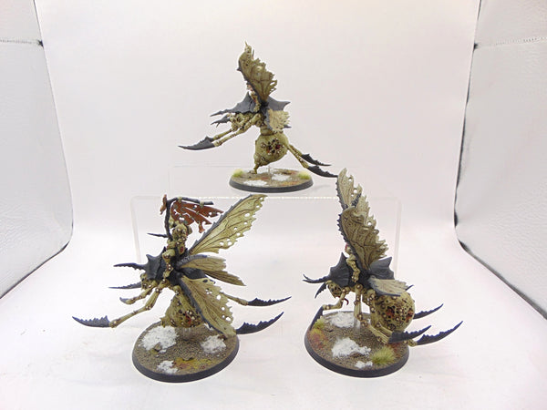 Plague Drones