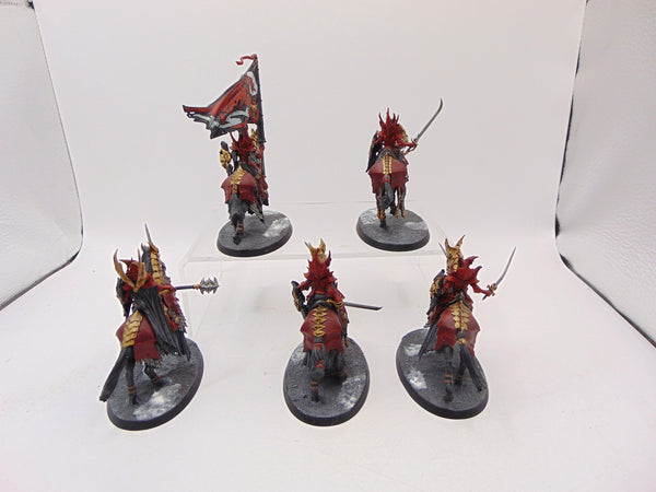 Blood Knights