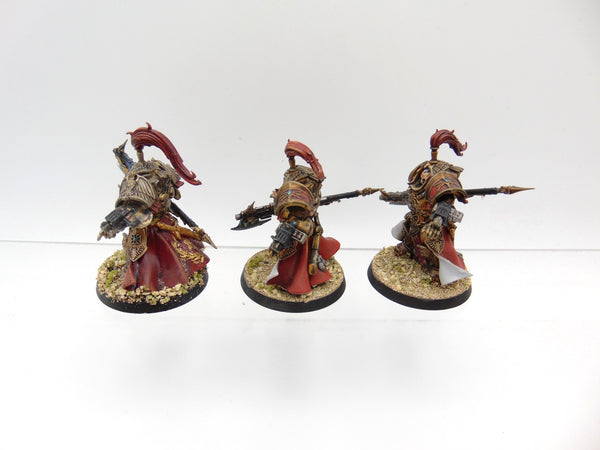 Allarus Custodians