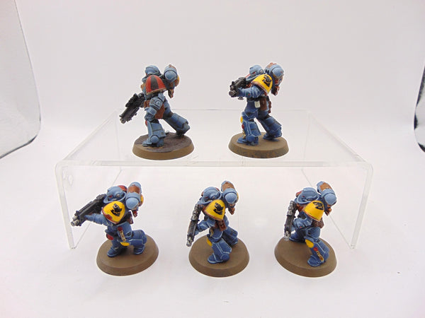 Intercessors