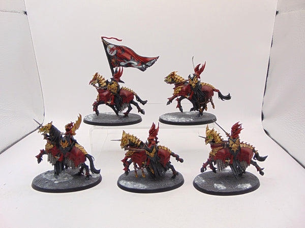 Blood Knights
