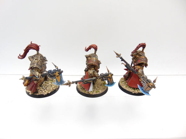 Allarus Custodians