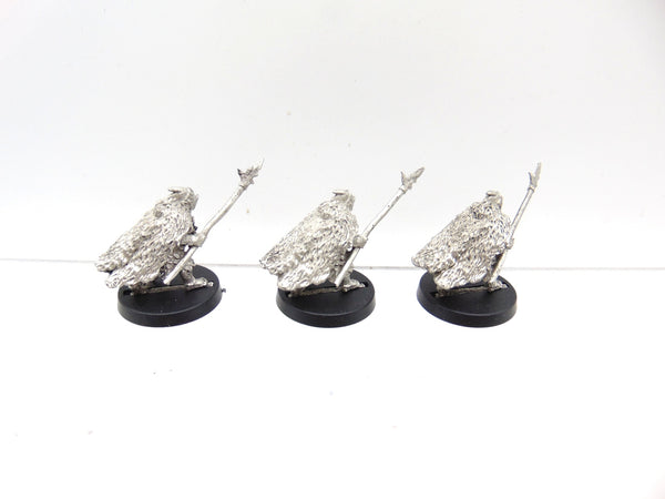 Moria Blackshields