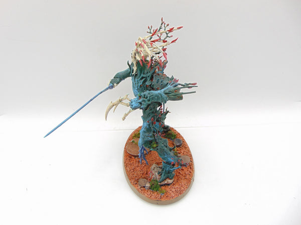 Spirit of Durthu