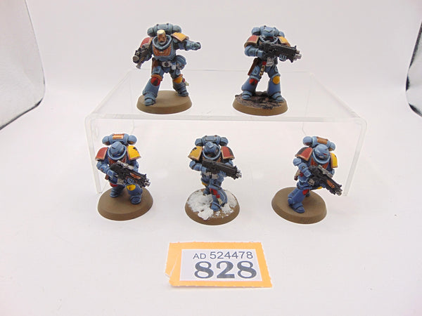 Intercessors