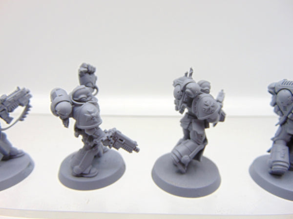 Primaris Crusader Squad