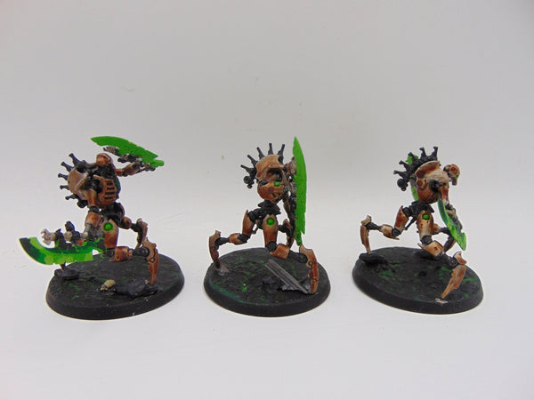 Skorpekh Destroyers