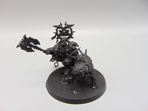 Korghos Khul, Mighty Lord of Khorne