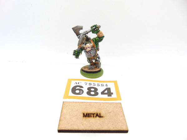 Gorkamorka Nob