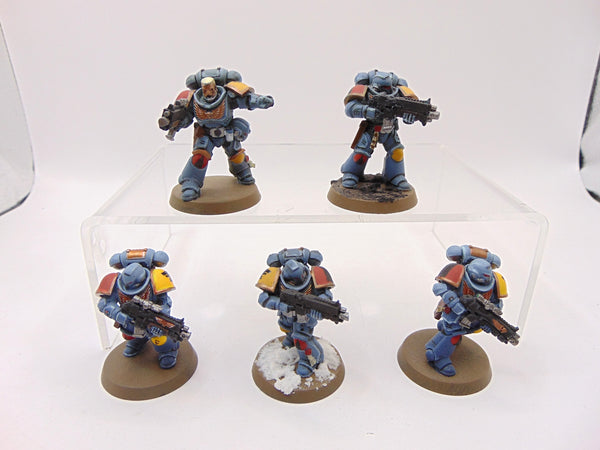 Intercessors