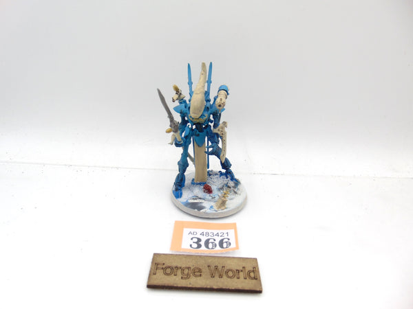 Wraithseer