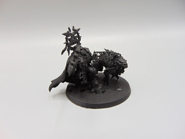 Korghos Khul, Mighty Lord of Khorne