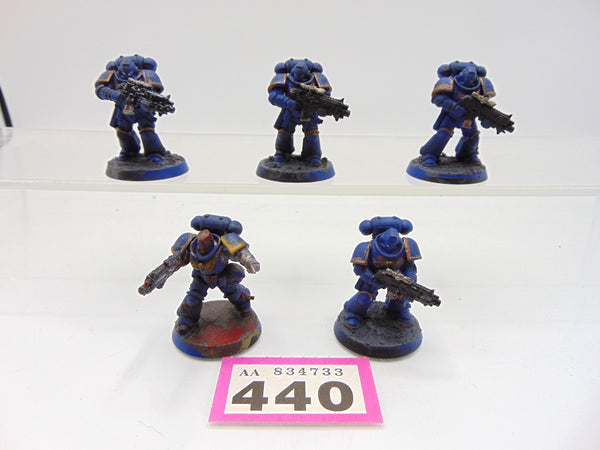Intercessors