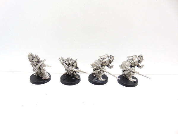 Castellans of Dol Guldur