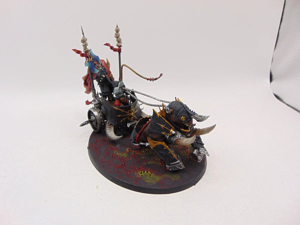 Gorebeast Chariot