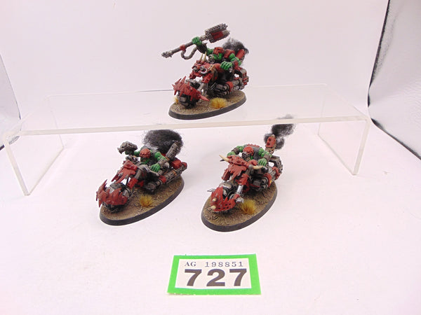 Warbikerz
