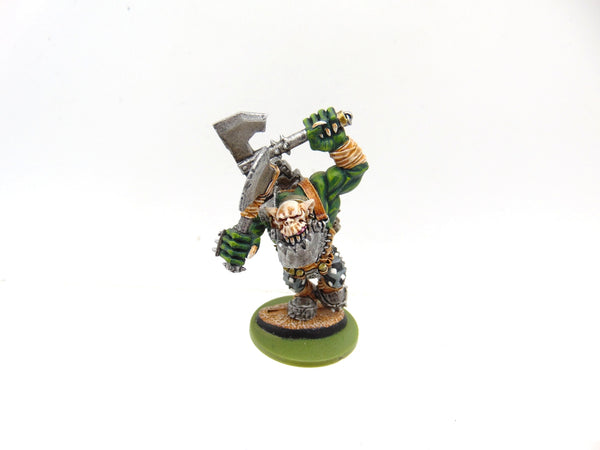 Gorkamorka Nob