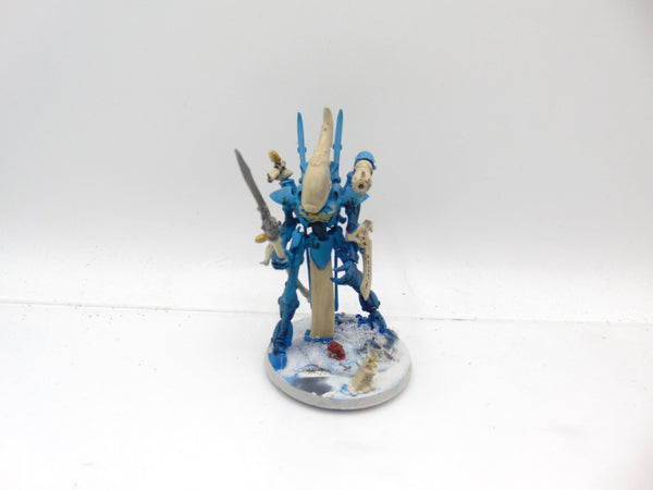 Wraithseer