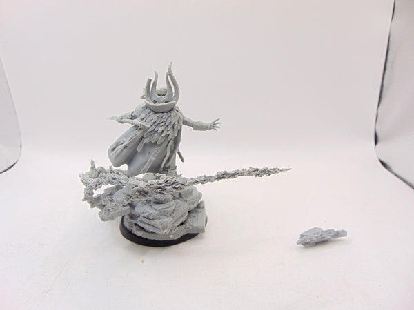 Magnus the Red, Primarch of the Thousand Sons Legion