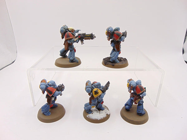 Intercessors