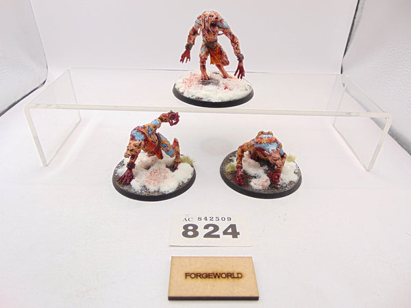 Skin Wolves
