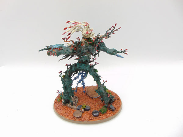 Spirit of Durthu