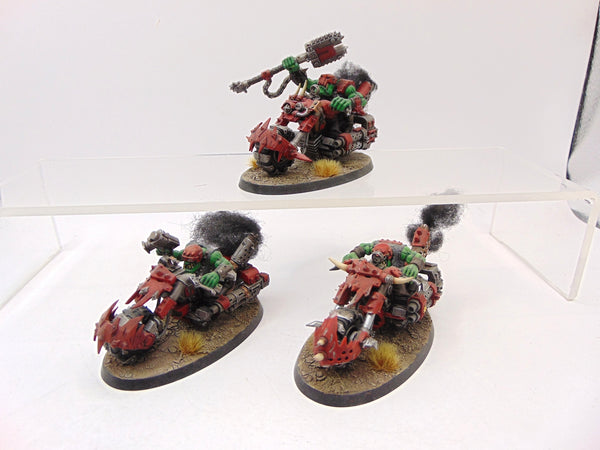 Warbikerz
