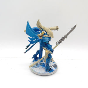 Aeldari: Shadowseer - Warhammer 40k Aeldari: Shadowseer - Warhammer 40k