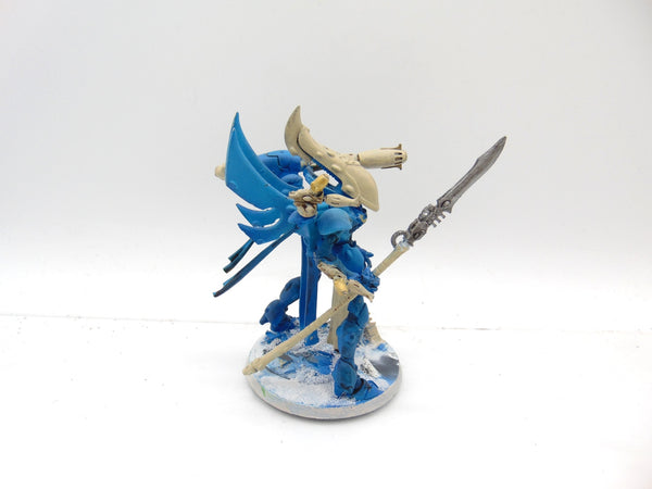 Wraithseer