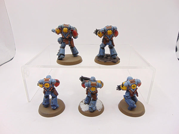 Intercessors