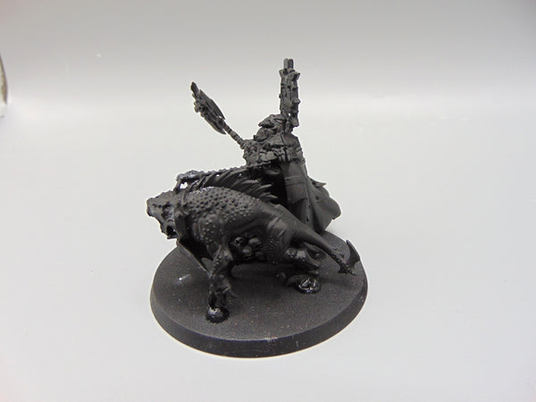 Korghos Khul, Mighty Lord of Khorne