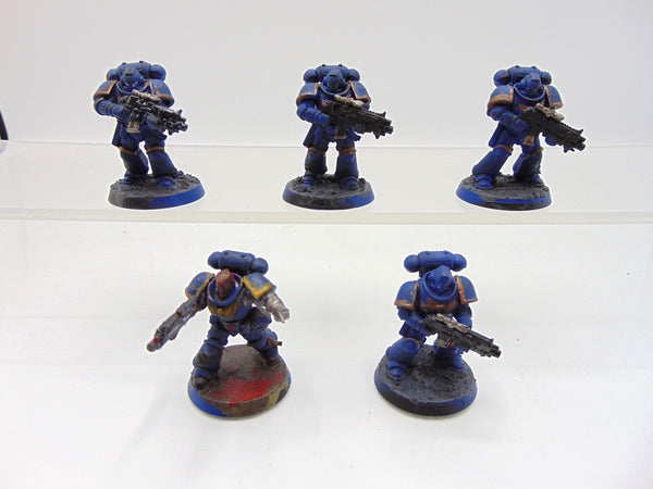 Intercessors