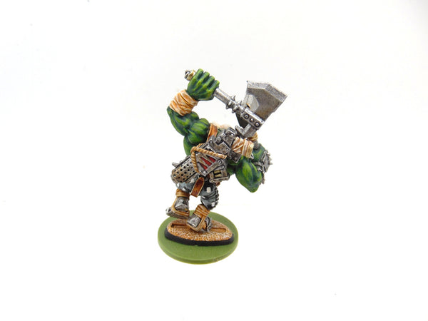 Gorkamorka Nob