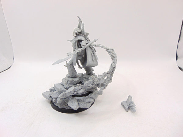 Magnus the Red, Primarch of the Thousand Sons Legion
