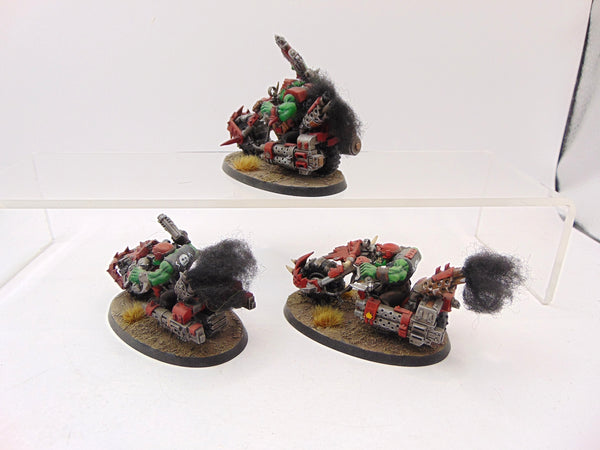 Warbikerz