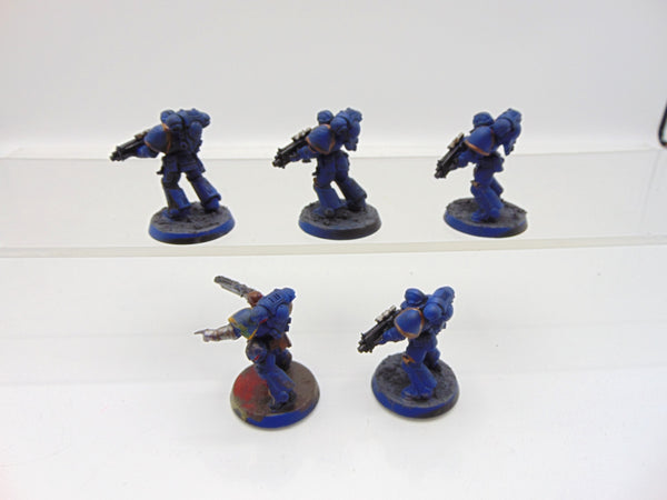 Intercessors