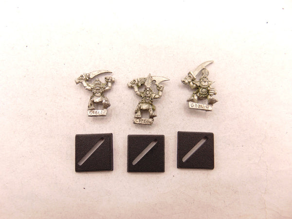 Forest Goblins