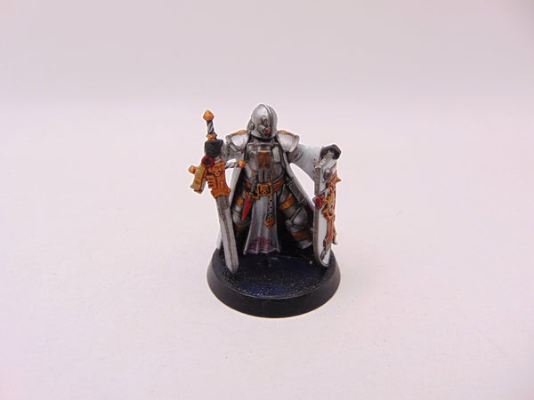 Crusader Gotfret de Montbard