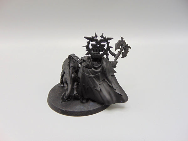 Korghos Khul, Mighty Lord of Khorne