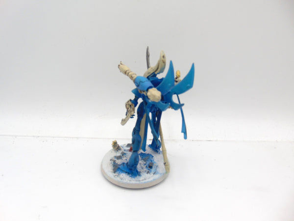 Wraithseer