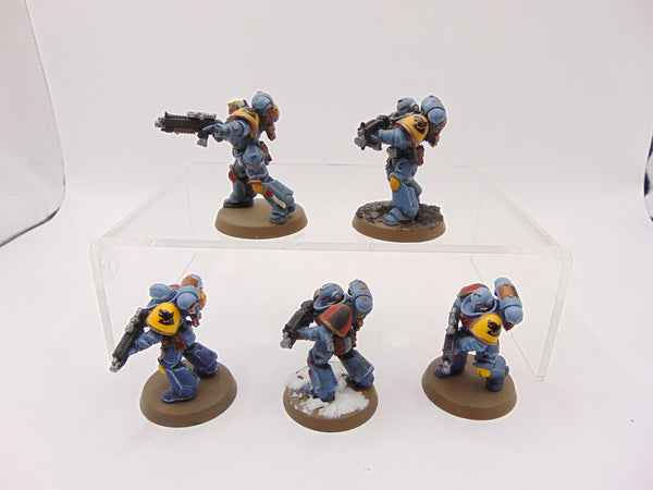 Intercessors