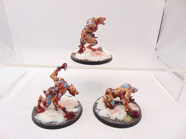 Skin Wolves