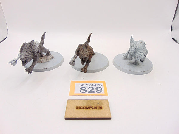 Thunderwolves