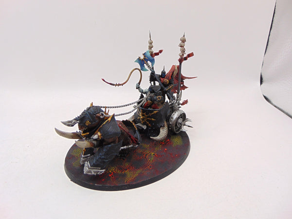 Gorebeast Chariot