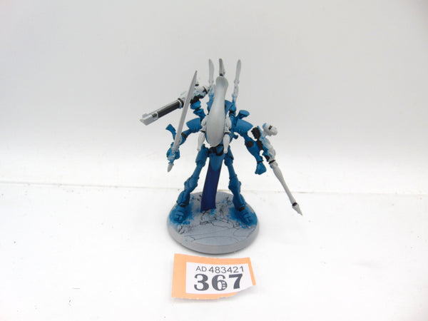 Wraithlord