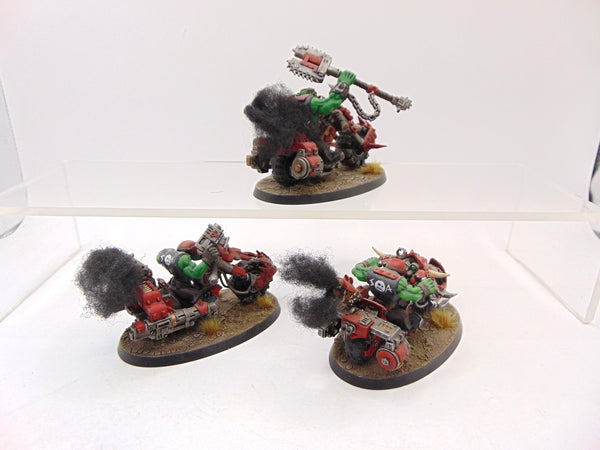 Warbikerz
